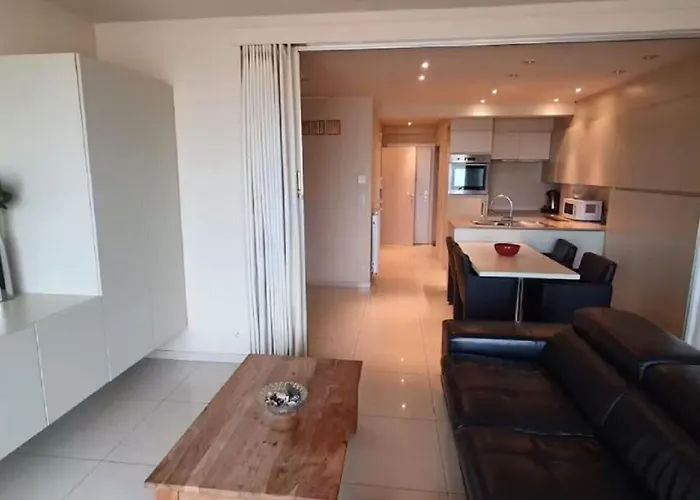 Bel Air - Modern With Stunning Sea View T78