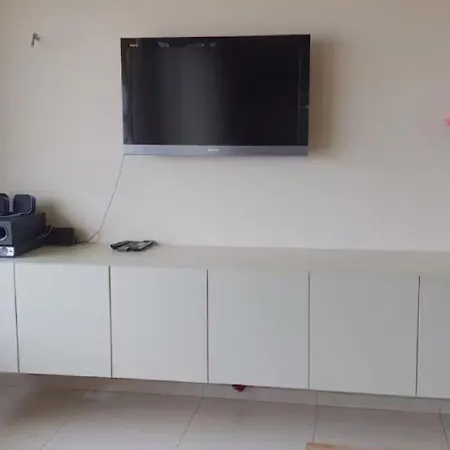 Appartement Bel Air - Modern With Stunning Sea View T78 *