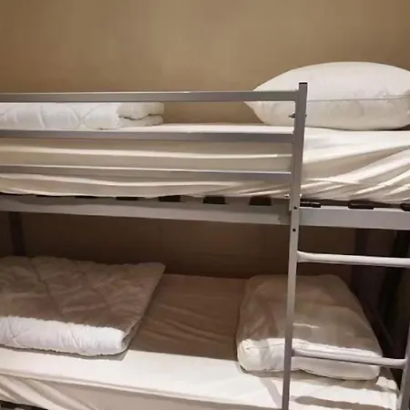 Appartement Bel Air - Modern With Stunning Sea View T78 Ostende