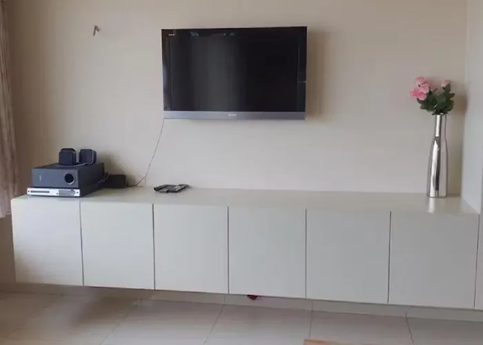 Appartement Bel Air - Modern With Stunning Sea View T78 *