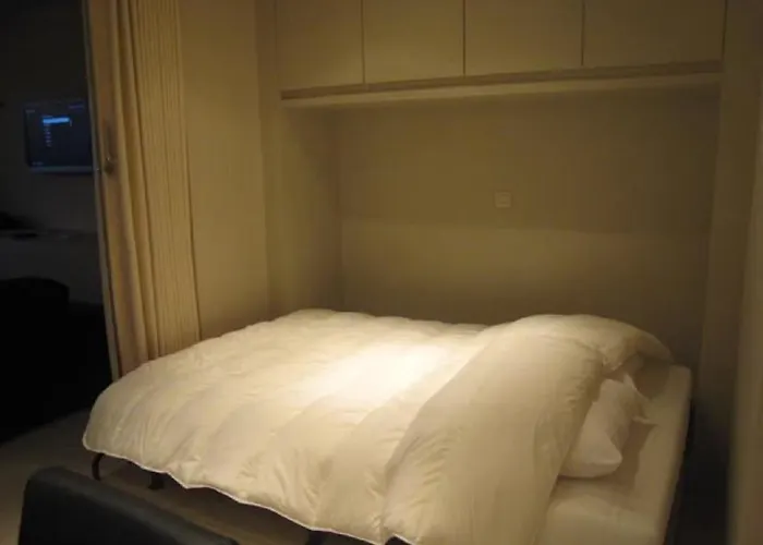 Appartement Bel Air - Modern With Stunning Sea View T78