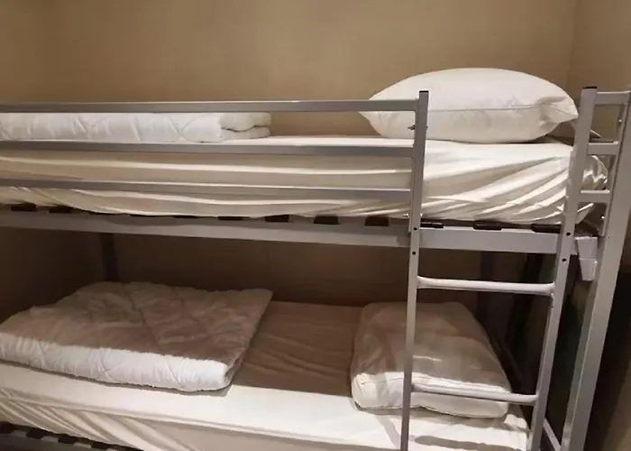 Appartement Bel Air - Modern With Stunning Sea View T78 Ostende